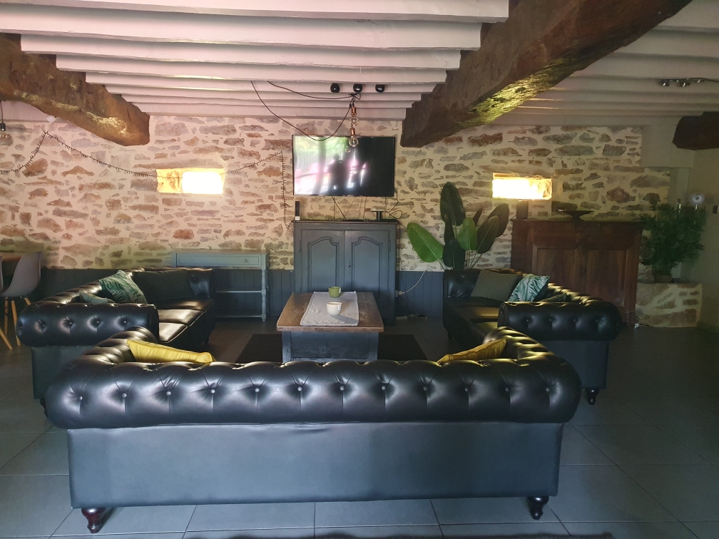 Salon