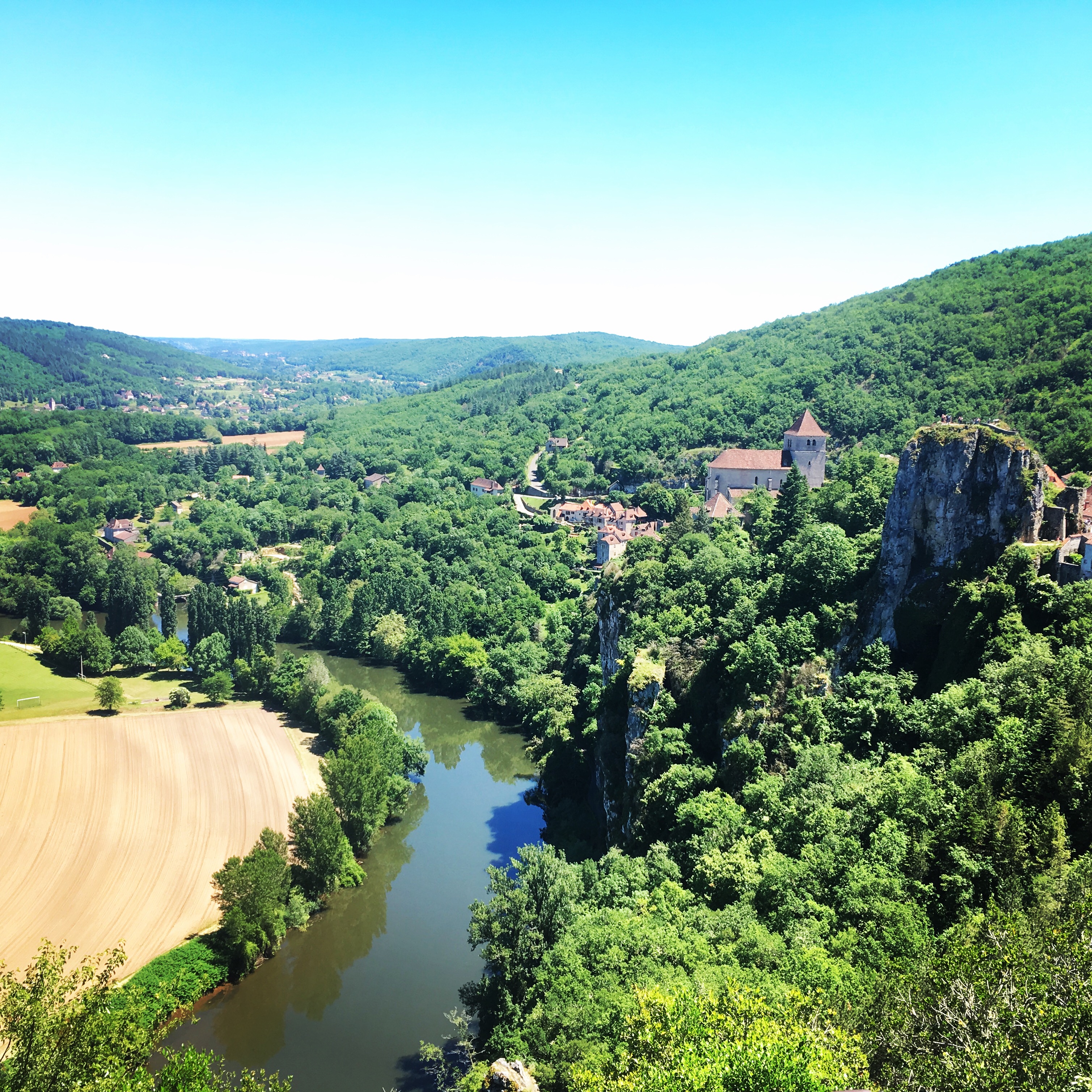 L'aveyron