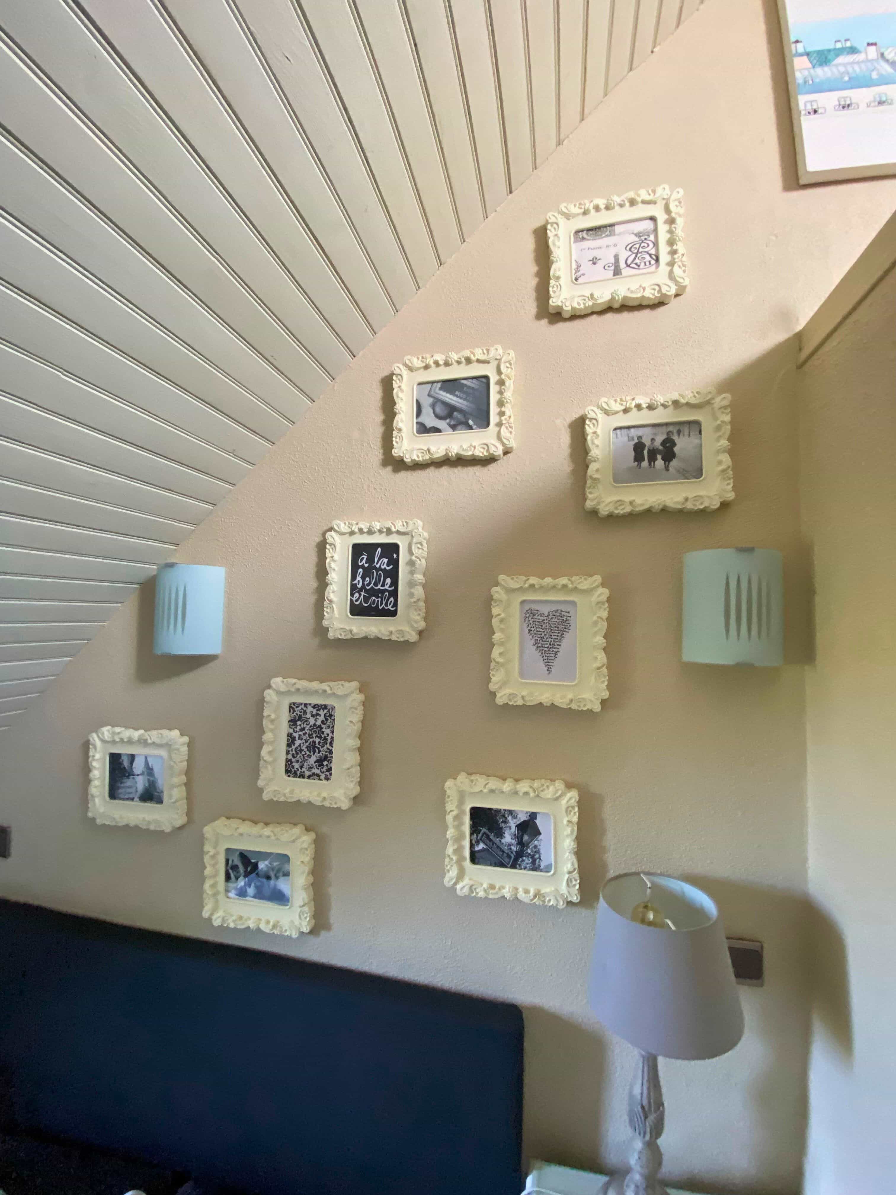 Chambre Rémy 2 Pers