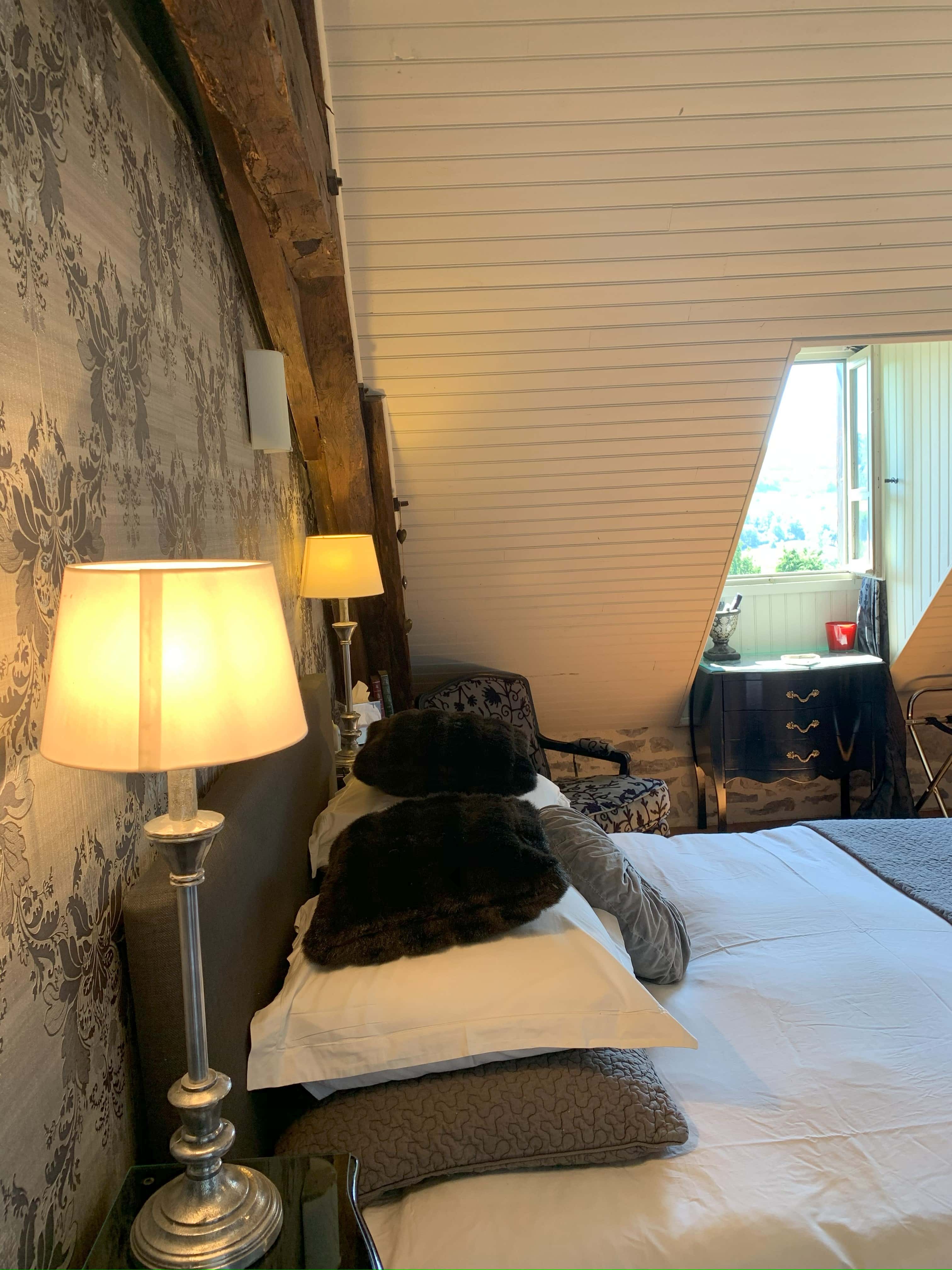 Chambre Double Rocamadour Min