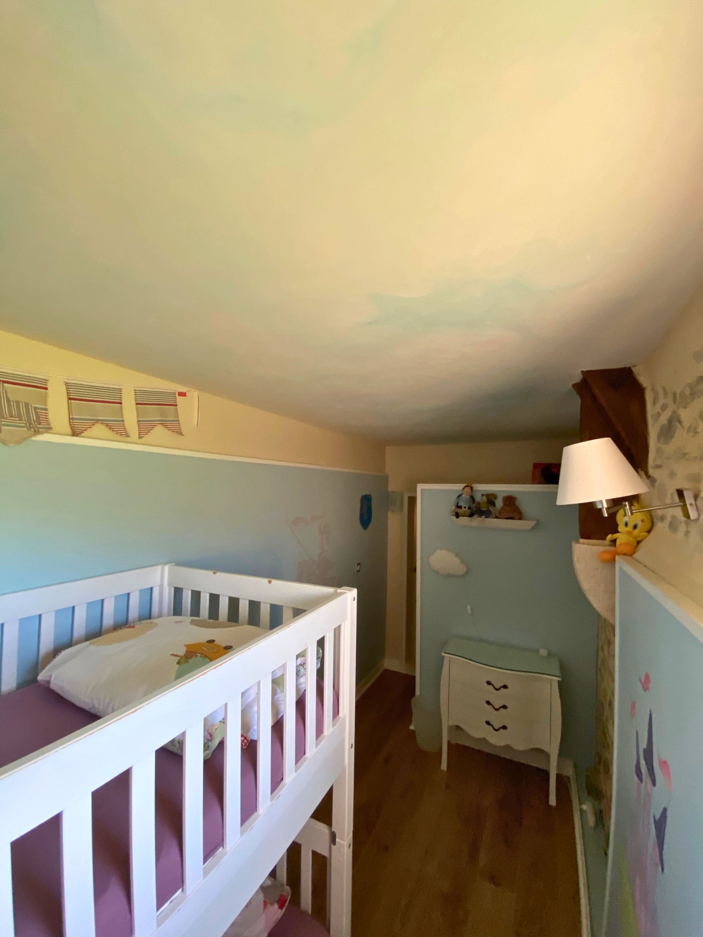 Chambre Enfants Bescastel Min