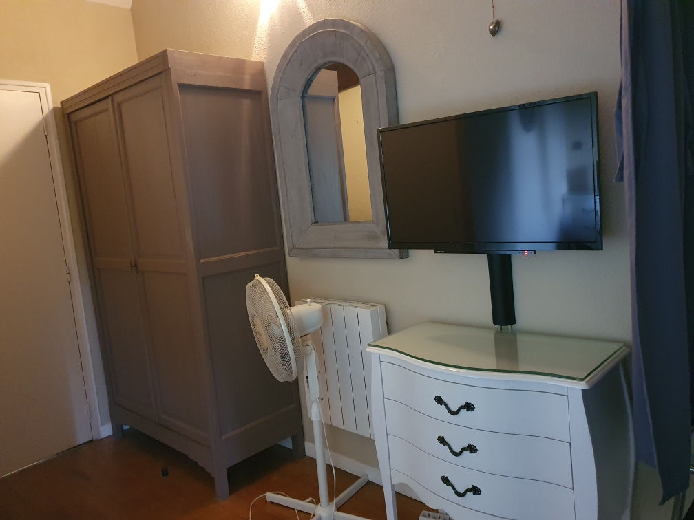 2 Chambre Remy