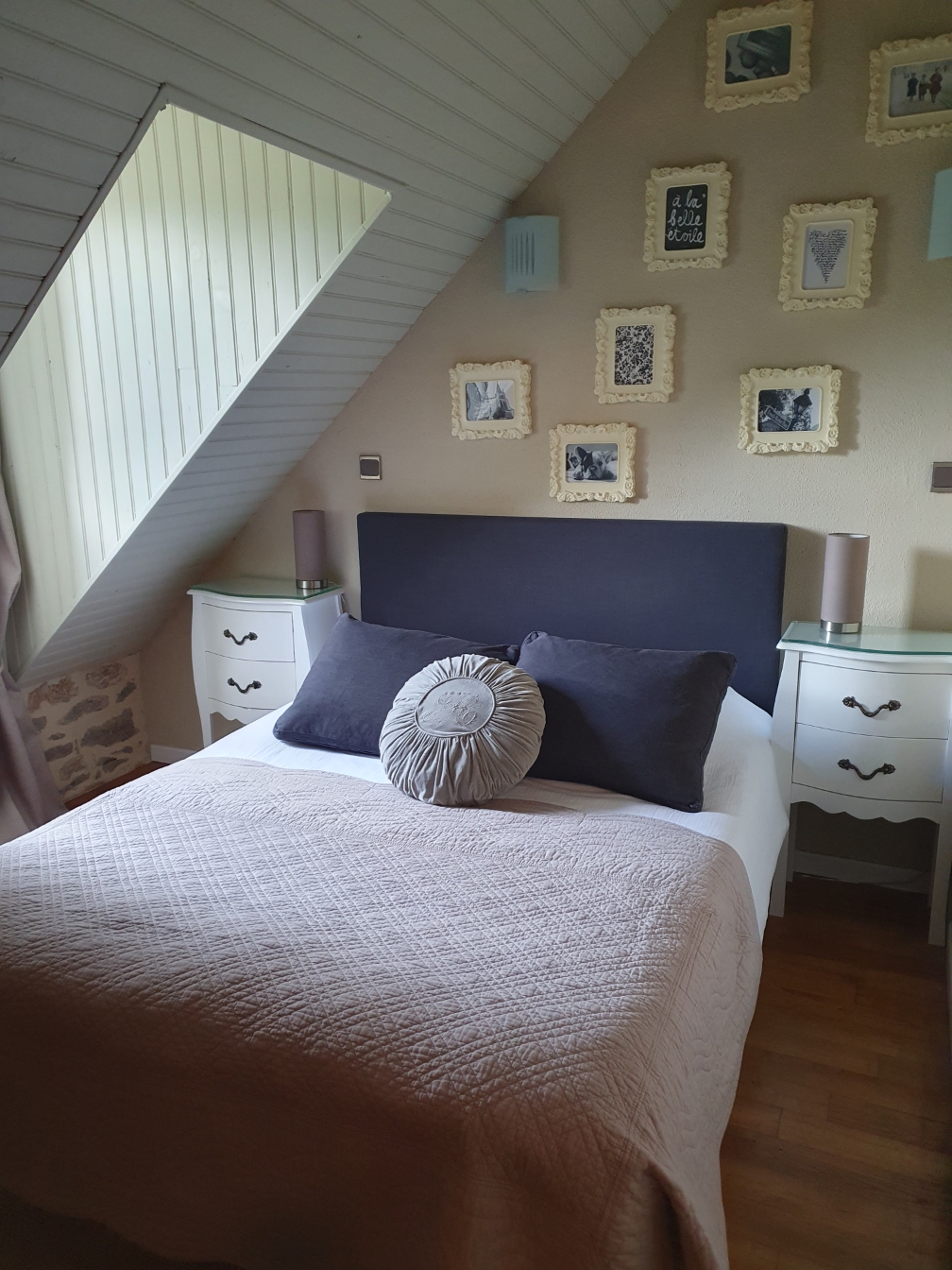 Chambre Double Remy