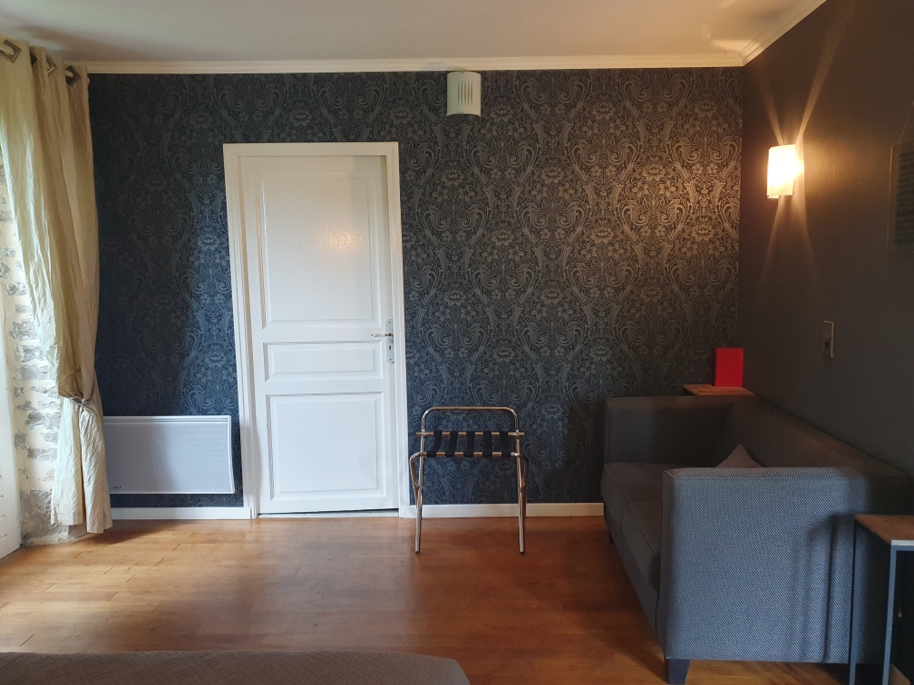 Salon Chambre Belcastel