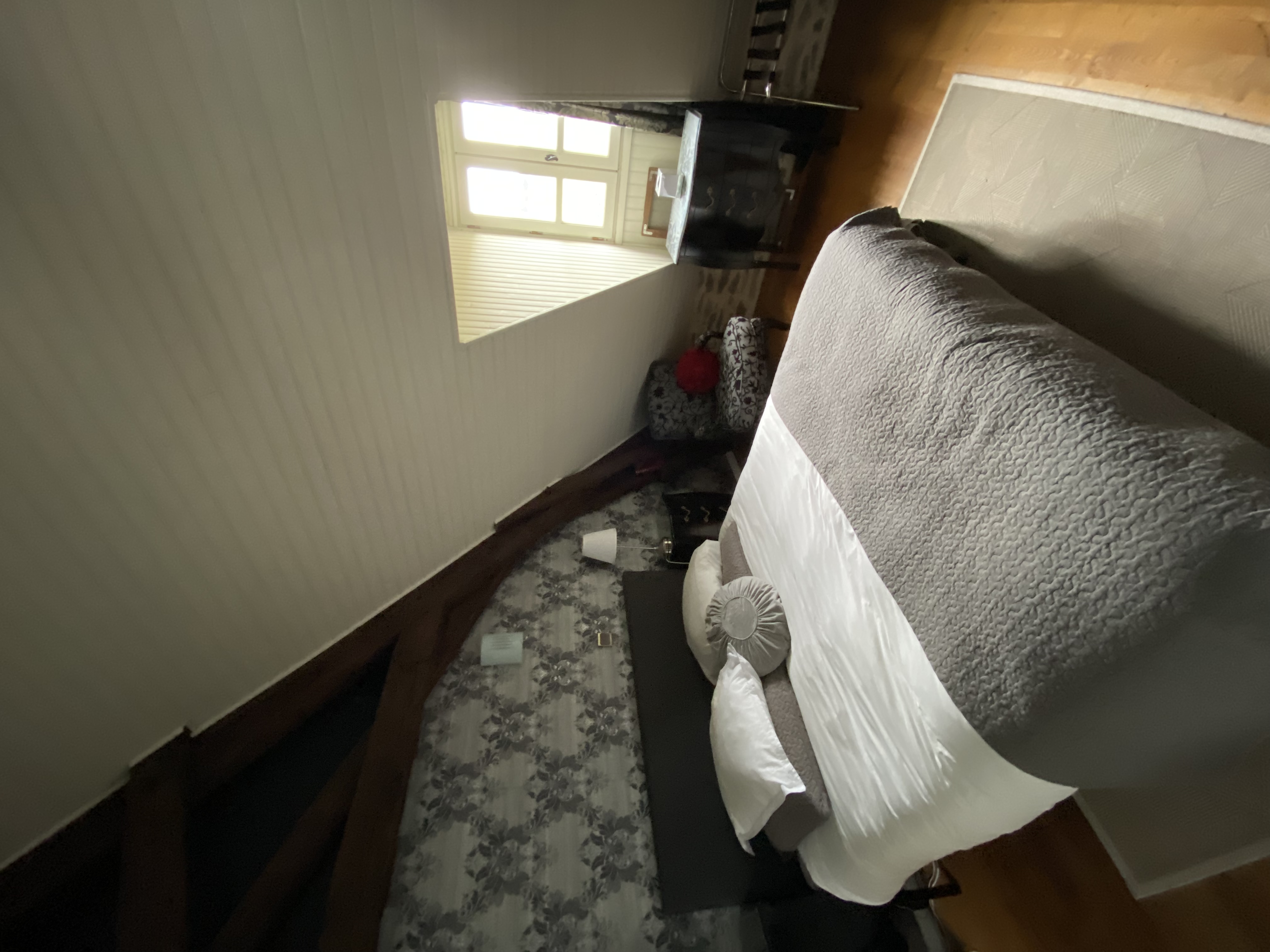 Suite Rocamadour Parents 2