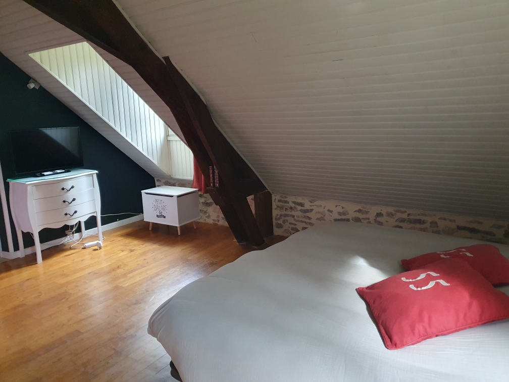 Chambre Enfants Rocamadour