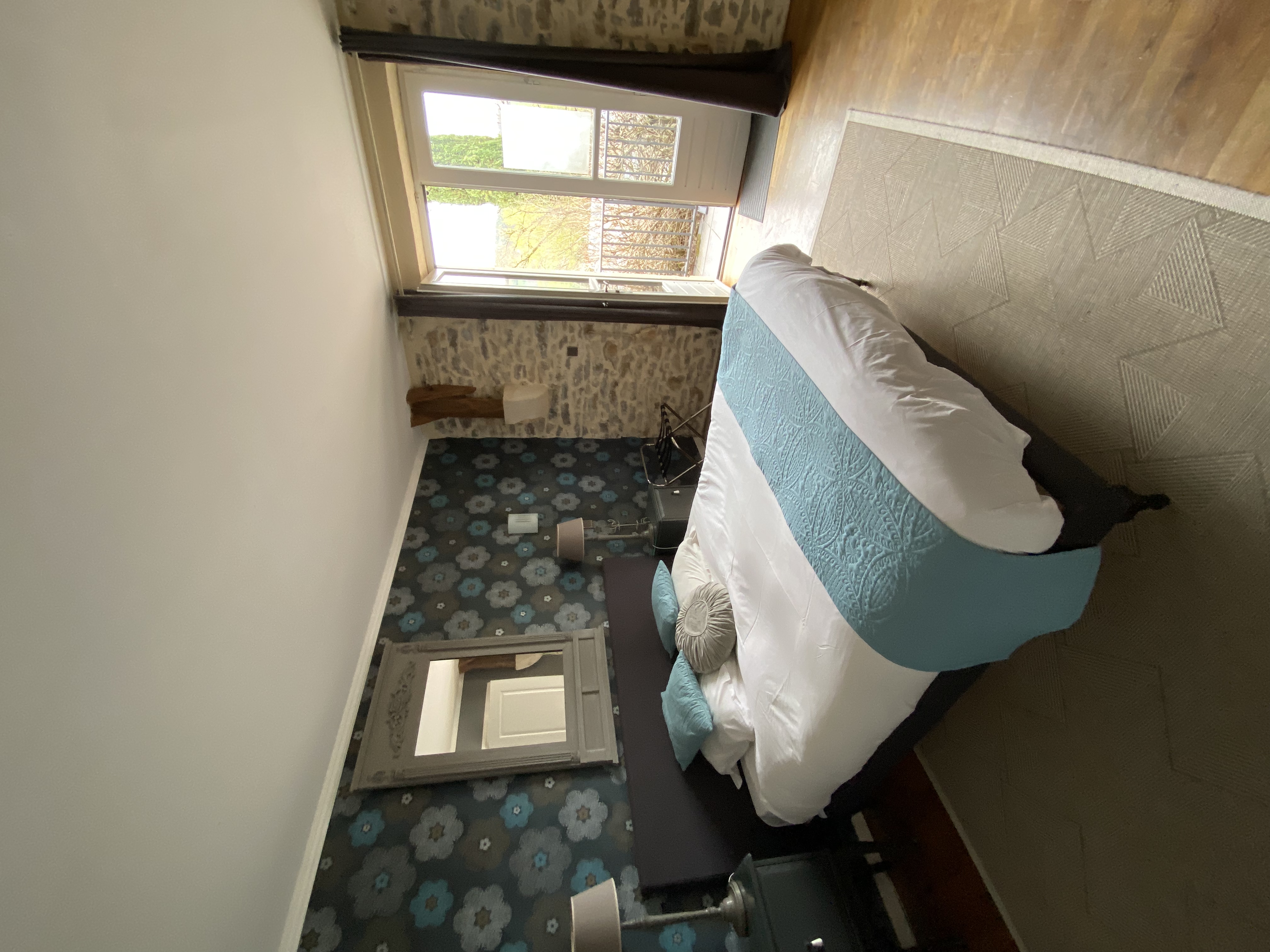 Chambre Double Lapopie