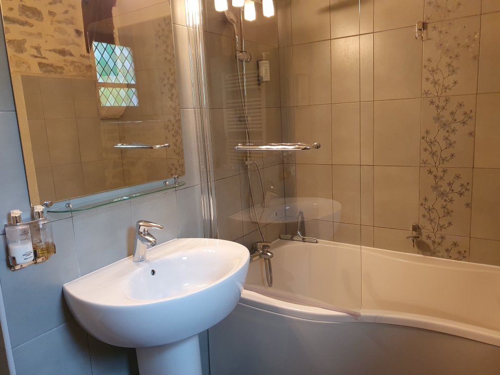 Salle De Bains Lapopie  2