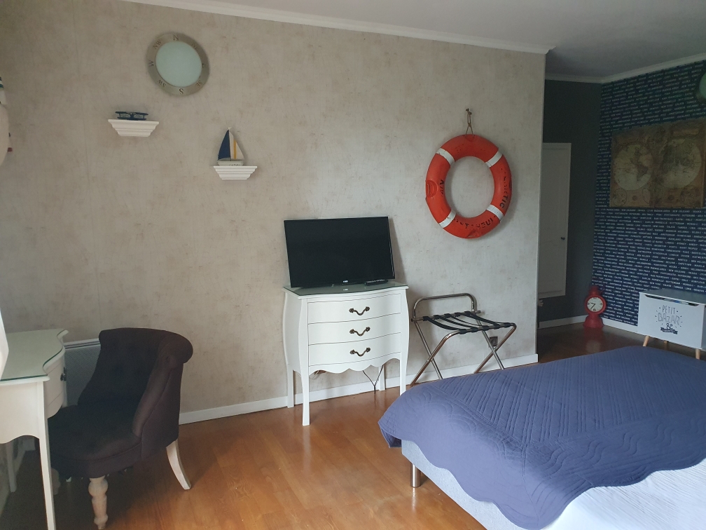 Chambre Enfants Lapopie